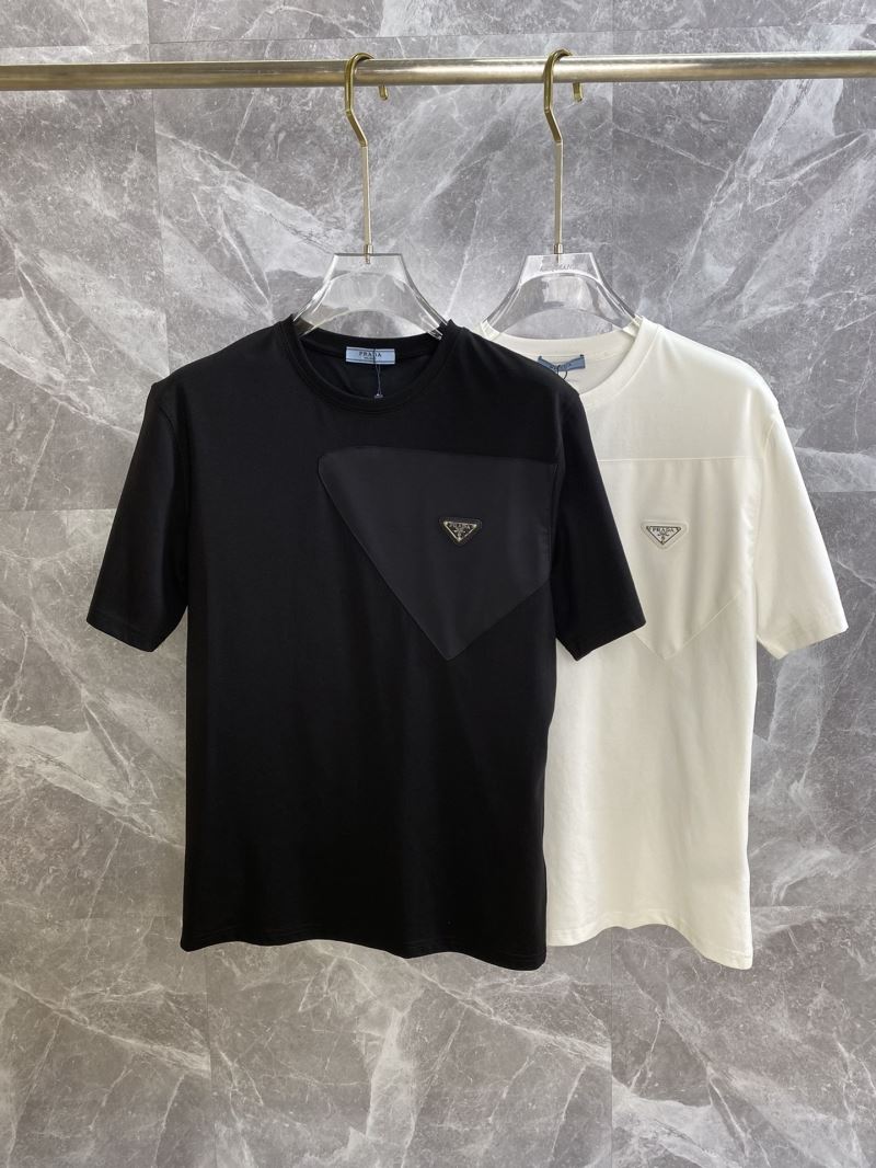 Prada T-Shirts